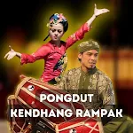 Cover Image of Скачать Pongdut Kendang Rampak MP3 1.0.2 APK