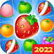 Fruit Games: Match & Swipe - Androidアプリ