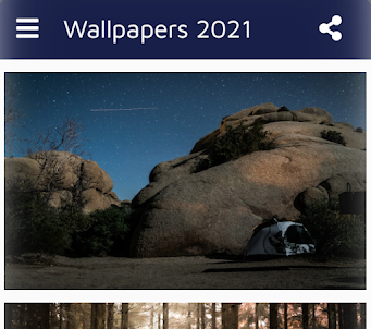 Wallpapers 2021