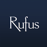 Rufus Wainwright icon