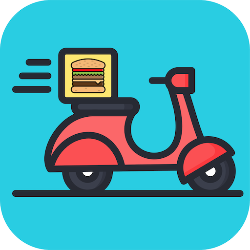 Ruitoques Food logo