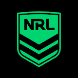 NRL Official App icon