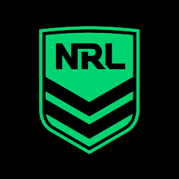 「NRL Official App」圖示圖片