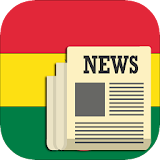 Bolivia News icon