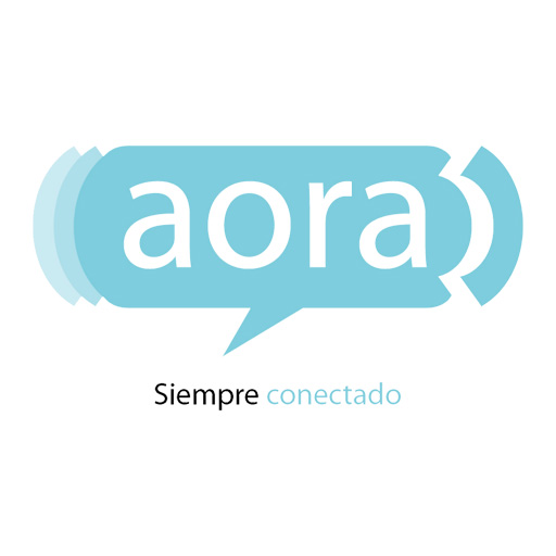 Aora logo