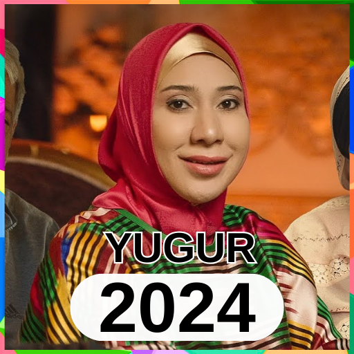 Dildora Niyozova mp 2024 Yugur logo