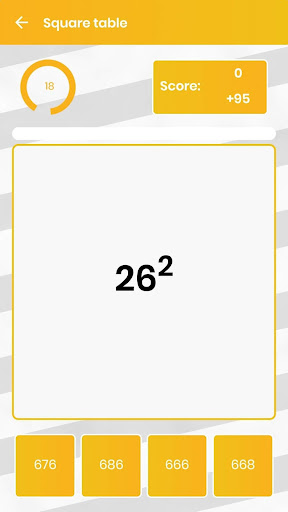 MTK Mudah SD - SMA Screen 3