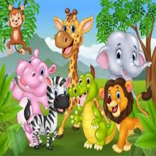 Animals' sounds - Apps on Google Play