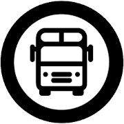 First Bus App of Dhaka  Icon