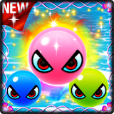 Gems Jelly Battle Match-3 New! icon