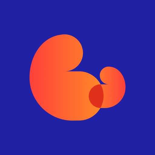 Rufy logo