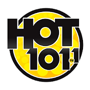 Hot 101.1