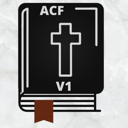 Bíblia Sagrada ACF - V1 विंडोज़ पर डाउनलोड करें