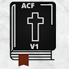 Holy Bible ACF - V1 icon