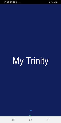 My Trinity