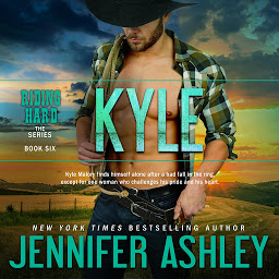 Icon image Kyle: A Small-Town Cowboy Romance