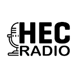 HEC Radio icon