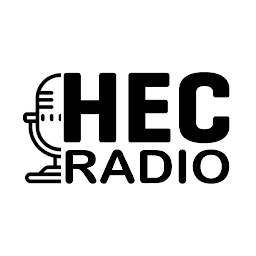 「HEC Radio」圖示圖片