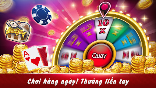 Tỉ phú Poker Screen 3