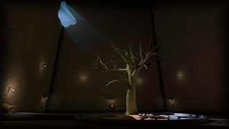 Game screenshot Legacy 3 - The Hidden Relic apk download