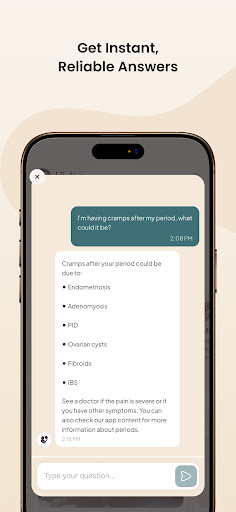Daleela screenshot 7