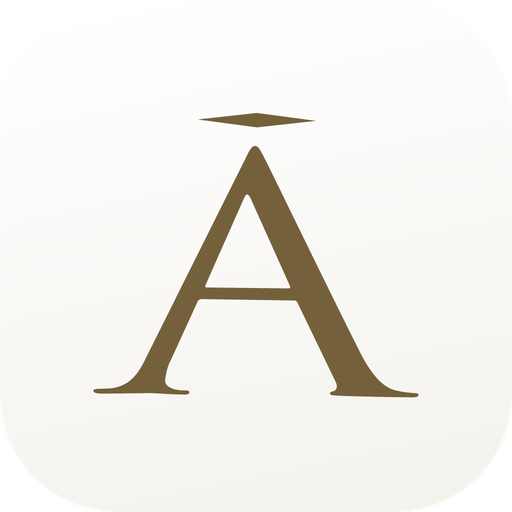 Ananda Wellbeing logo