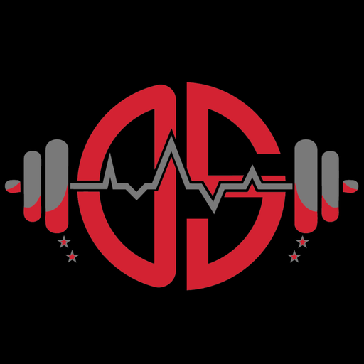 OnlyStrength logo