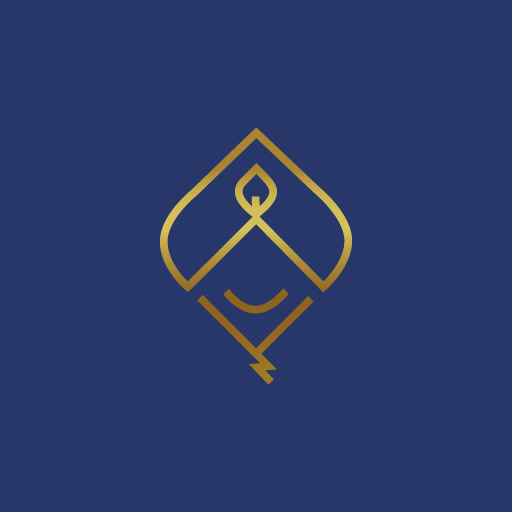 Aladhun logo
