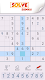 screenshot of Sudoku: Brain Puzzles
