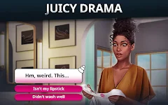 Tabou Stories Mod APK (unlimited choices-diamond-tickets) Download 3