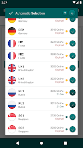 TLS Tunnel Apk 3.7.0 – Ücretsiz ve Limitsiz VPN İndir 4