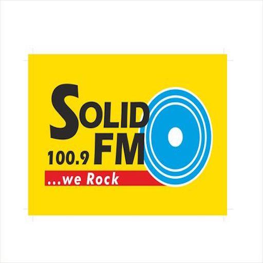 Solid Fm 100.9  Icon