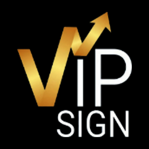 vipsign logo