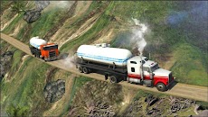 インドの石油タンカートラックシミュレーターオフロードミッショのおすすめ画像2