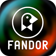 Fandor - Award-Winning Movies  Icon