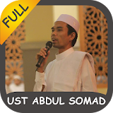 Kajian Full Ust. Abdul Somad icon