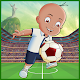 Mighty Raju Football Puzzle विंडोज़ पर डाउनलोड करें