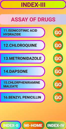 HandyLabs MedChemica-II