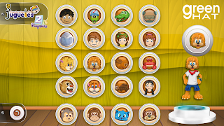 Constructor de Juguetes 2 - Screenshot 2