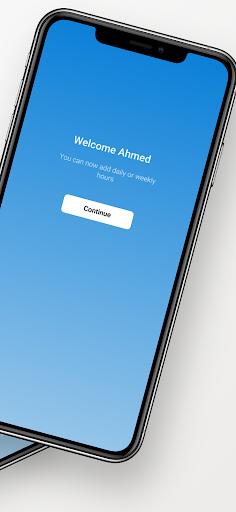 HRM Screen 2