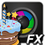 Cover Image of Download Birthday Pack  APK