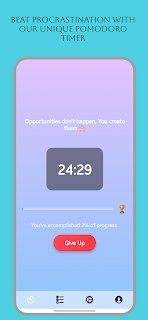 Task Aura – Get Things Done