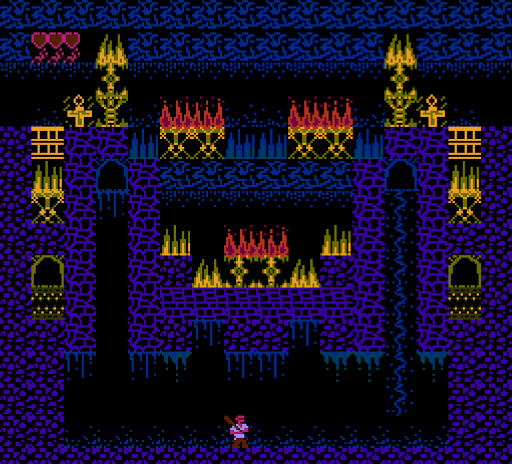 Deth Complex 2 Screen 3
