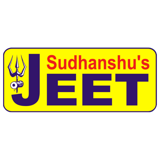 SUDHANSHU'S JEE TUTORIALS 1.0.61.1 Icon