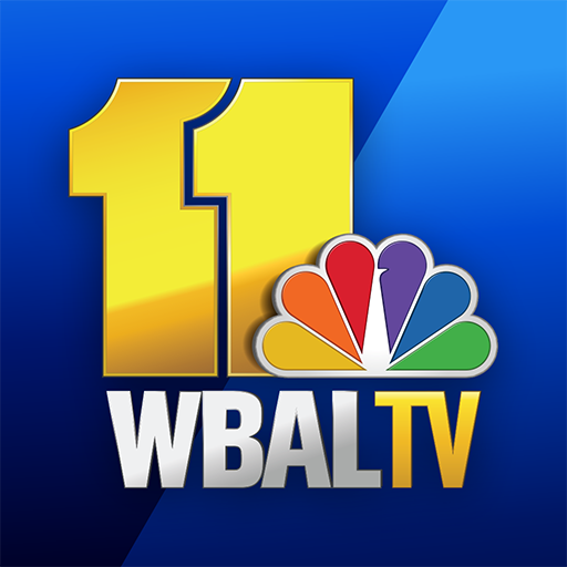 WBAL-TV 11 News and Weather  Icon