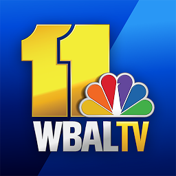 Obrázek ikony WBAL-TV 11 News and Weather