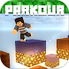 Parkour Maps for Minecraft PE - Androidアプリ