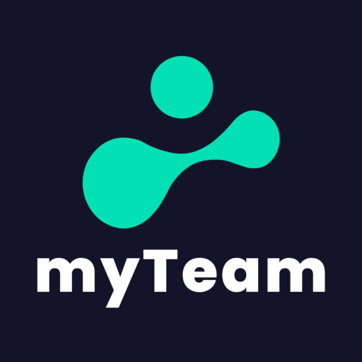 my-Team App Header - AppWisp.com