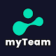 my-Team App