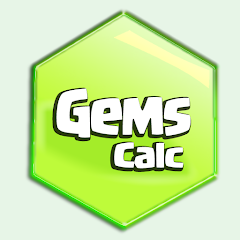 Gems Calc for Clashers Mod apk versão mais recente download gratuito